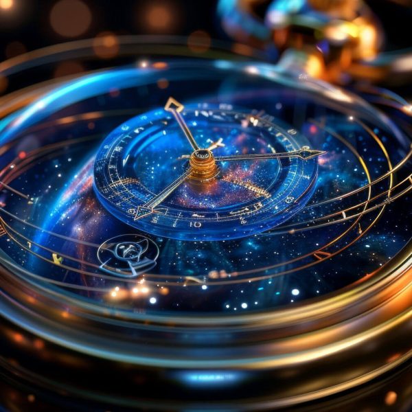 Astrološko svetovanje