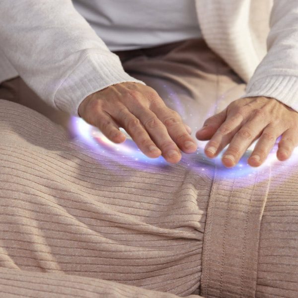 Energijska terapija